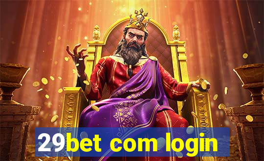 29bet com login